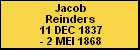 Jacob Reinders