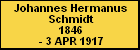 Johannes Hermanus Schmidt