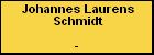 Johannes Laurens Schmidt