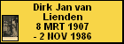 Dirk Jan van Lienden