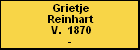 Grietje Reinhart
