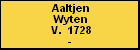 Aaltjen Wyten