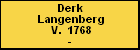 Derk Langenberg