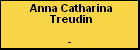Anna Catharina Treudin