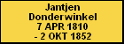 Jantjen Donderwinkel