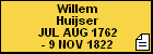 Willem Huijser