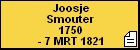 Joosje Smouter
