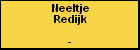 Neeltje Redijk