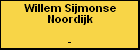 Willem Sijmonse Noordijk