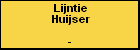 Lijntie Huijser