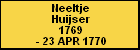 Neeltje Huijser
