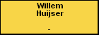 Willem Huijser