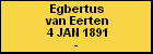Egbertus van Eerten