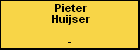 Pieter Huijser