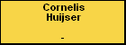 Cornelis Huijser