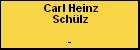Carl Heinz Schlz