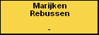 Marijken Rebussen