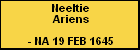 Neeltie Ariens
