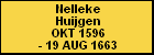 Nelleke Huijgen