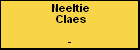 Neeltie Claes