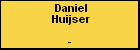 Daniel Huijser