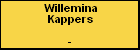 Willemina Kappers