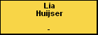 Lia Huijser