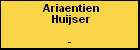 Ariaentien Huijser