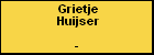Grietje Huijser