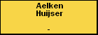 Aelken Huijser