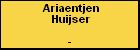 Ariaentjen Huijser
