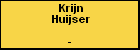 Krijn Huijser