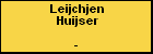 Leijchjen Huijser