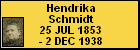 Hendrika Schmidt