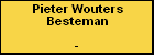 Pieter Wouters Besteman