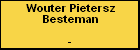 Wouter Pietersz Besteman
