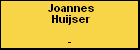 Joannes Huijser