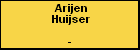 Arijen Huijser