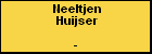 Neeltjen Huijser