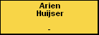 Arien Huijser