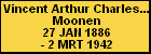 Vincent Arthur Charles Guilla Moonen