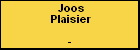 Joos Plaisier