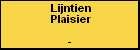Lijntien Plaisier
