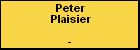 Peter Plaisier