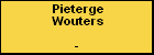 Pieterge Wouters