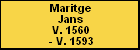 Maritge Jans