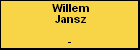 Willem Jansz