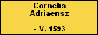Cornelis Adriaensz