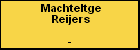 Machteltge Reijers