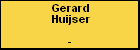 Gerard Huijser